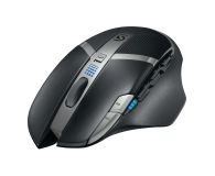 Logitech G602 - 1461116 - zdjęcie 3